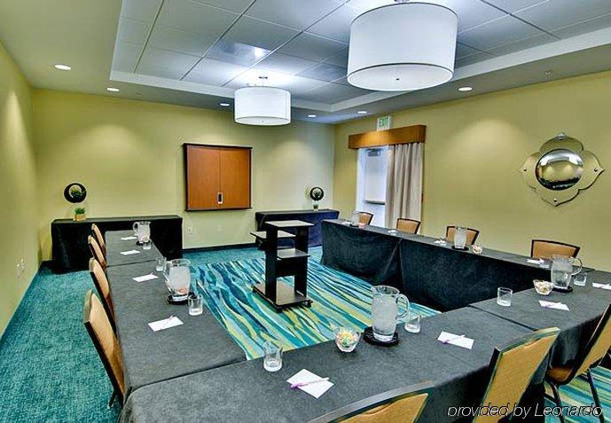 สปริงฮิลล์ สวีท โคโรนา ริเวอร์ไซด์ Hotel สิ่งอำนวยความสะดวก รูปภาพ