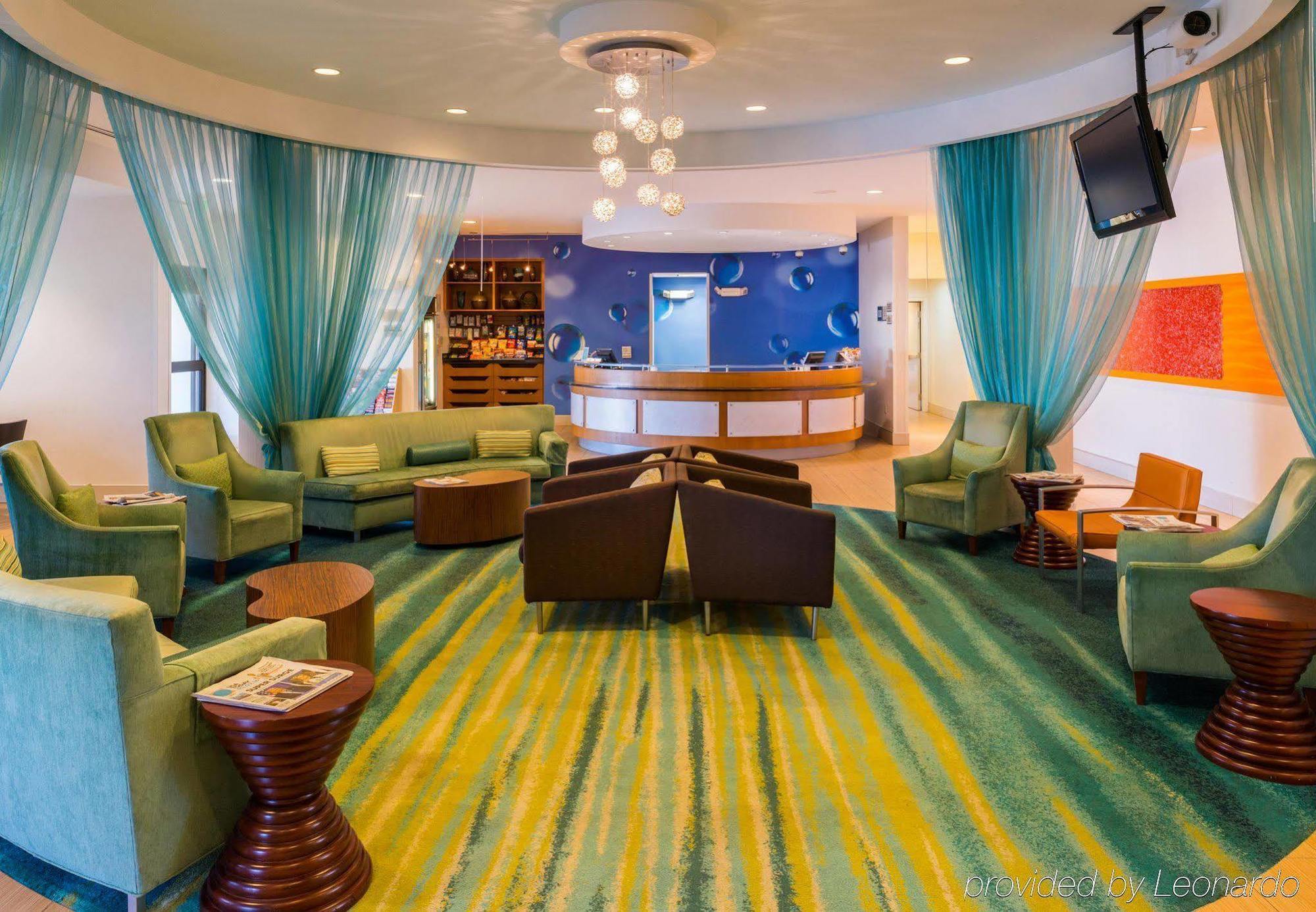 สปริงฮิลล์ สวีท โคโรนา ริเวอร์ไซด์ Hotel ภายนอก รูปภาพ